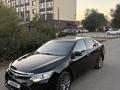 Toyota Camry 2015 годаүшін10 800 000 тг. в Уральск – фото 7