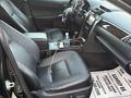 Toyota Camry 2015 годаүшін10 800 000 тг. в Уральск – фото 8