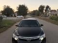Toyota Camry 2015 годаүшін10 800 000 тг. в Уральск