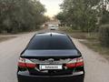 Toyota Camry 2015 годаүшін10 800 000 тг. в Уральск – фото 2