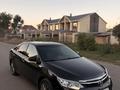 Toyota Camry 2015 годаүшін10 800 000 тг. в Уральск – фото 5