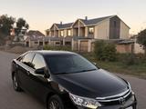 Toyota Camry 2015 годаүшін10 800 000 тг. в Уральск – фото 5