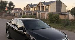 Toyota Camry 2015 годаүшін10 800 000 тг. в Уральск – фото 5