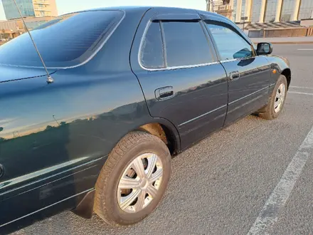 Toyota Camry 1994 года за 2 600 000 тг. в Талдыкорган – фото 11