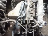 Двигатель 2.2 за 550 000 тг. в Алматы – фото 2
