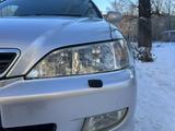 Honda Accord 2001 годаfor3 000 000 тг. в Караганда – фото 3