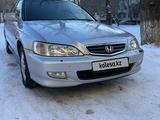 Honda Accord 2001 годаfor3 000 000 тг. в Караганда