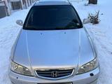 Honda Accord 2001 годаfor3 000 000 тг. в Караганда – фото 2