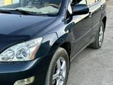 Lexus RX 350 2007 годаүшін6 850 000 тг. в Семей – фото 4