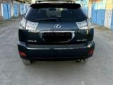 Lexus RX 350 2007 годаүшін6 850 000 тг. в Семей – фото 5