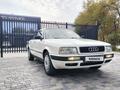 Audi 80 1994 годаfor2 500 000 тг. в Тараз – фото 2