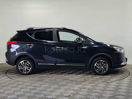 JAC S3 2022 года за 3 730 000 тг. в Алматы – фото 4
