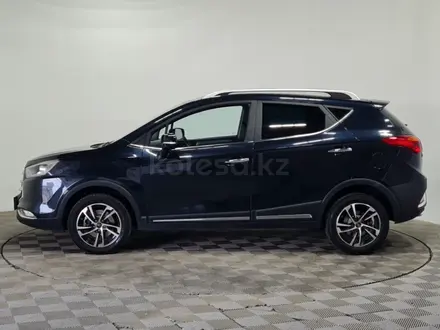 JAC S3 2022 года за 3 730 000 тг. в Алматы – фото 8