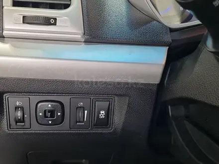 JAC S3 2022 года за 3 730 000 тг. в Алматы – фото 23