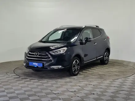 JAC S3 2022 года за 3 730 000 тг. в Алматы