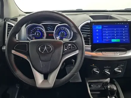 JAC S3 2022 года за 3 730 000 тг. в Алматы – фото 13