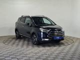 JAC S3 2022 года за 3 730 000 тг. в Алматы – фото 3