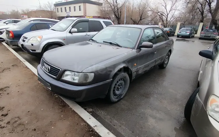 Audi A6 1996 годаүшін2 000 000 тг. в Кызылорда