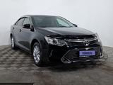 Toyota Camry 2015 годаүшін9 790 000 тг. в Астана – фото 3