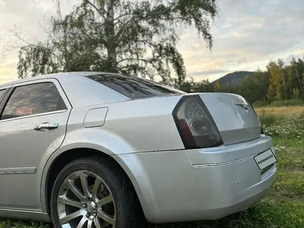 Chrysler 300C 2006 года за 4 200 000 тг. в Астана – фото 14