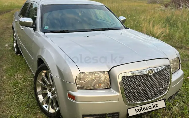 Chrysler 300C 2006 года за 4 200 000 тг. в Астана