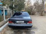 Mercedes-Benz S 420 1996 годаfor2 000 000 тг. в Алматы – фото 3