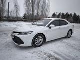 Toyota Camry 2019 годаүшін15 000 000 тг. в Астана – фото 5