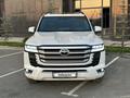 Toyota Land Cruiser 2021 годаfor51 500 000 тг. в Шымкент – фото 3