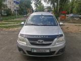 ВАЗ (Lada) Largus 2013 годаүшін3 800 000 тг. в Уральск – фото 3