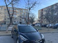 Hyundai Elantra 2015 годаүшін4 300 000 тг. в Актау