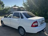 ВАЗ (Lada) Priora 2170 2015 года за 2 650 000 тг. в Уральск – фото 5