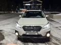Subaru Outback 2018 года за 11 500 000 тг. в Тараз – фото 4