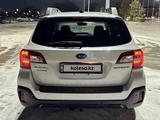 Subaru Outback 2018 года за 11 500 000 тг. в Тараз