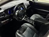 Subaru Outback 2018 года за 11 500 000 тг. в Тараз – фото 5