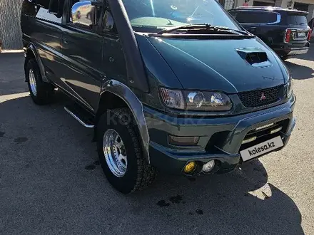 Mitsubishi Delica 1994 года за 6 500 000 тг. в Конаев (Капшагай) – фото 2