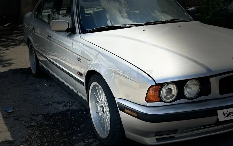BMW 535 1995 года за 2 800 000 тг. в Кызылорда