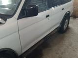 Mitsubishi Montero Sport 1997 года за 3 000 000 тг. в Актобе