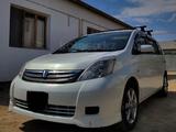 Toyota Isis 2006 годаүшін4 500 000 тг. в Кульсары