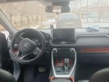 Toyota RAV4 2020 года за 12 500 000 тг. в Караганда – фото 4
