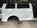 Правое заднее крыло Delica Булка за 200 000 тг. в Алматы