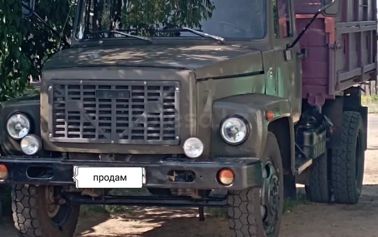 ГАЗ  53 1995 года за 2 900 000 тг. в Павлодар