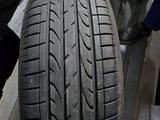 4 шт Bridgestone Dueler HP Sport 225/55 R18 за 100 000 тг. в Алматы – фото 2