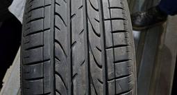 4 шт Bridgestone Dueler HP Sport 225/55 R18 за 100 000 тг. в Алматы – фото 2