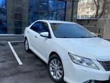 Toyota Camry 2012 годаүшін9 500 000 тг. в Алматы