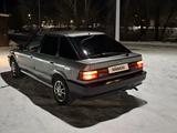 Honda Concerto 1993 годаfor1 400 000 тг. в Усть-Каменогорск – фото 3