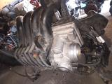 Контрактный мотор 1, 9 литров M166 на Мерседес Ванео W414үшін420 000 тг. в Кокшетау – фото 2
