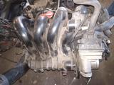 Контрактный мотор 1, 9 литров M166 на Мерседес Ванео W414үшін420 000 тг. в Кокшетау – фото 4