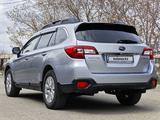 Subaru Outback 2015 годаүшін9 980 000 тг. в Усть-Каменогорск – фото 5