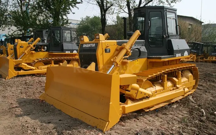Shantui  SD16 2025 годаүшін57 700 000 тг. в Актобе