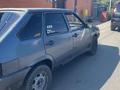 ВАЗ (Lada) 2109 1992 годаfor350 000 тг. в Талдыкорган – фото 2